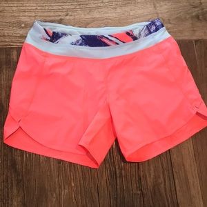 Ivivva Relay Racer Shorts
